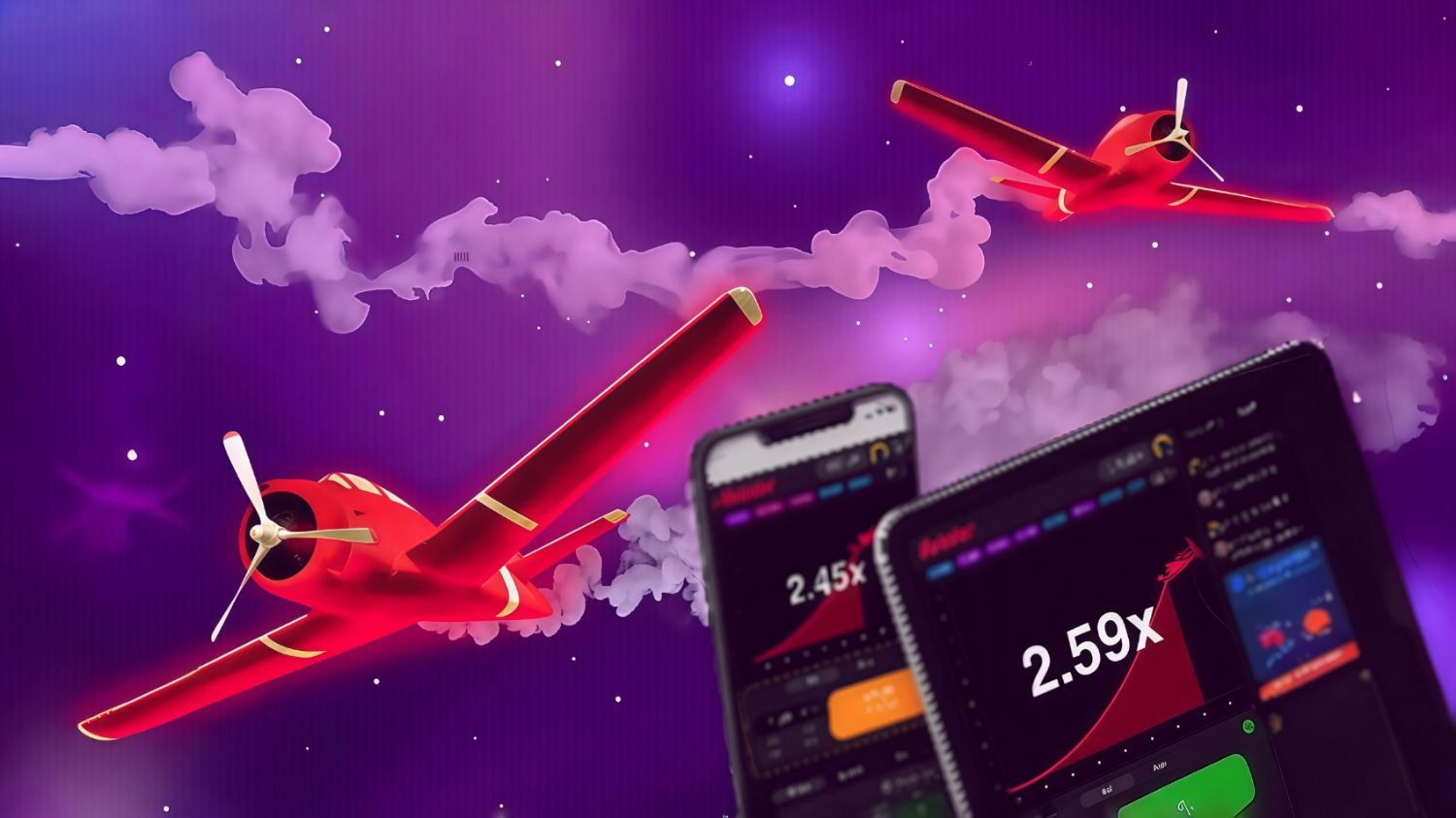 Dive into the Aviator Game at KK33 Casino Today