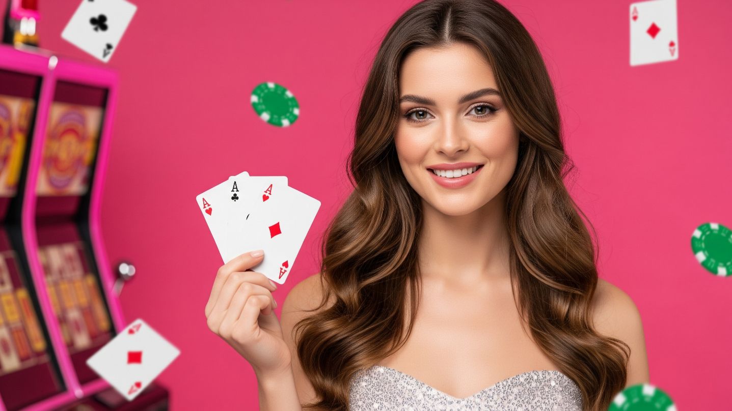 Unleash the Thrill: Play at KK33 Casino