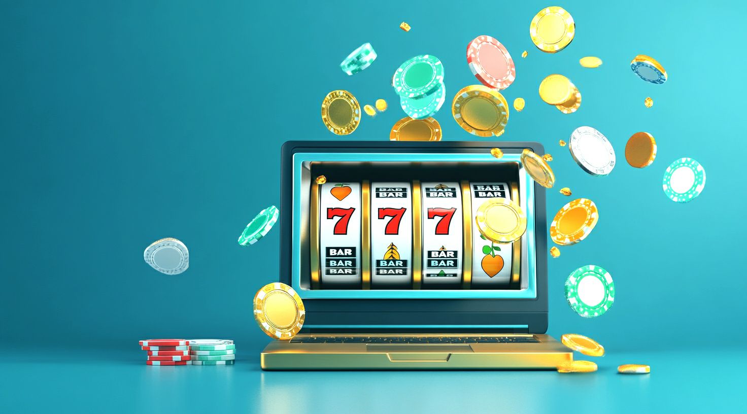 The Most Played Slots at KK33 Casino
